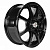 Диск X'trike X-114 5,5 x 14 4*100 Et: 45 Dia: 67,1 BK
