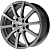 Диск iFree Big Byz 7 x 17 5*114,3 Et: 50 Dia: 67,1 Хай вэй