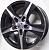 Диск Tech Line 643 6,5 x 16 5*114,3 Et: 46 Dia: 67,1 BSD