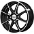 Диск Carwel Каппа 5,5 x 14 4*98 Et: 38 Dia: 58,5 AB