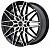 Диск PDW 5337 6 x 15 4*100 Et: 40 Dia: 54,1 M/B