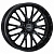 Диск MAK Speciale 8,5 x 19 5*114,3 Et: 30 Dia: 76 Gloss Black