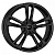 Диск MAK Nurburg 8 x 19 5*112 Et: 26 Dia: 66,45 Gloss Black