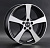 Диск LS wheels LS 956 7 x 17 5*112 Et: 40 Dia: 57,1 BKF