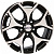 Диск Tech Line 653 6,5 x 16 5*114,3 Et: 50 Dia: 66,1 BD