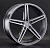 Диск LS wheels LS 749 8,5 x 19 5*114,3 Et: 40 Dia: 67,1 GMF