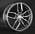 Диск LS wheels LS 790 7,5 x 17 5*114,3 Et: 40 Dia: 67,1 GMF