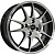 Диск Megami MGM-5 6 x 14 4*98 Et: 35 Dia: 58,6 BKF