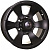 Диск Tech Line 652 7,5 x 16 5*139,7 Et: 0 Dia: 108 BLM