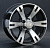 Диск LS wheels LS182 8 x 17 6*139,7 Et: 38 Dia: 100,1 BKF