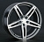 Диск LS wheels LS288 8 x 18 5*114,3 Et: 40 Dia: 73,1 GMF