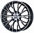 Диск MAK MUNCHEN 8 x 18 5*120 Et: 34 Dia: 72,6 Gun Metallic-Mirror Face