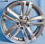 Диск Tech Line 428 5 x 14 5*100 Et: 35 Dia: 57,1 HB