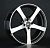 Диск LS wheels LS357 6,5 x 15 4*100 Et: 40 Dia: 73,1 BKF