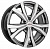Диск X'trike X-119 6,5 x 16 5*114,3 Et: 45 Dia: 67,1 HSB/FP