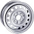 Диск Trebl 64C49G 6 x 15 4*108 Et: 49 Dia: 63,3 S