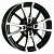 Диск Tech Line 420 5,5 x 14 4*98 Et: 35 Dia: 58,6 BD