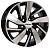 Диск Carwel Байкал 6,5 x 16 5*108 Et: 50 Dia: 63,35 AB