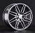 Диск LS wheels LS 832 6 x 14 4*98 Et: 38 Dia: 58,6 GMF