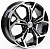 Диск RST R016 6 x 16 5*114,3 Et: 43 Dia: 67,1 BD