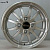 Диск Tech Line 420 5,5 x 14 4*98 Et: 35 Dia: 58,6 S
