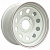 Диск Off-Road-Wheels White 7 x 16 5*139,7 Et: 30 Dia: 110 White