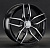 Диск LS wheels LS 891 6,5 x 15 4*100 Et: 40 Dia: 73,1 BKF