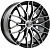 Диск NEO 840 8 x 18 5*112 Et: 38 Dia: 66,6 BD