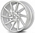 Диск PDW 1022Right 7 x 15 4*98 Et: 30 Dia: 58,6 M/S