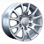 Диск Replay MI38 7,5 x 18 6*139,7 Et: 38 Dia: 67,1 GMF