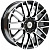 Диск Tech Line 739 6,5 x 17 5*114,3 Et: 45 Dia: 60,1 BD