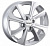 Диск Carwel Воже 1501 6 x 15 4*100 Et: 46 Dia: 54,1 SLT