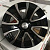 Диск RR CSS9030 8 x 18 6*139,7 Et: 20 Dia: 106,1 B-P