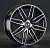 Диск LS wheels LS 832 6,5 x 15 4*100 Et: 40 Dia: 73,1 BKF