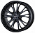 Диск MAK RENNEN 8 x 18 5*112 Et: 21 Dia: 66,45 Matt Black
