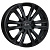 Диск MAK Safari 8,5 x 20 6*114,3 Et: 30 Dia: 66,1 Gloss Black