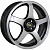 Диск CROSS STREET СR-14 6 x 16 4*100 Et: 41 Dia: 60,1 BKF