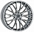 Диск MAK Speciale-D 9,5 x 19 5*112 Et: 20 Dia: 66,45 Graphite Mirror Face