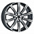 Диск MAK Birmingham 8 x 19 5*120 Et: 38 Dia: 72,6 Gunmetal Mirror Face