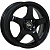 Диск CROSS STREET СR-14 5,5 x 14 4*98 Et: 35 Dia: 58,5 Black