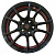 Диск NZ F-43 6,5 x 16 5*114,3 Et: 50 Dia: 66,1 BKRSI