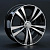 Диск LS wheels LS141 6,5 x 15 4*98 Et: 32 Dia: 58,6 BKF