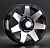 Диск LS wheels 881 7 x 16 5*139,7 Et: 10 Dia: 108,1 BKF
