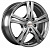 Диск X'trike X-112 6,5 x 16 5*108 Et: 45 Dia: 63,35 HSB/FP