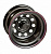 Диск Off-Road-Wheels Black 8 x 17 5*139,7 Et: -19 Dia: 110 Black