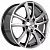 Диск X'trike X-116 6,5 x 16 5*114,3 Et: 45 Dia: 60,1 HSB/FP