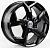 Диск RST R066 6,5 x 16 5*100 Et: 48 Dia: 56,1 BL