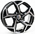 Диск RST R066 6,5 x 16 5*100 Et: 48 Dia: 56,1 BD