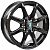 Диск VENTI 1605 6 x 16 4*100 Et: 45 Dia: 60,1 BL