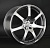Диск LS wheels LS 789 7,5 x 17 5*112 Et: 35 Dia: 66,6 GMF